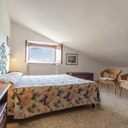 Farm stay Enrica - La Valentina *