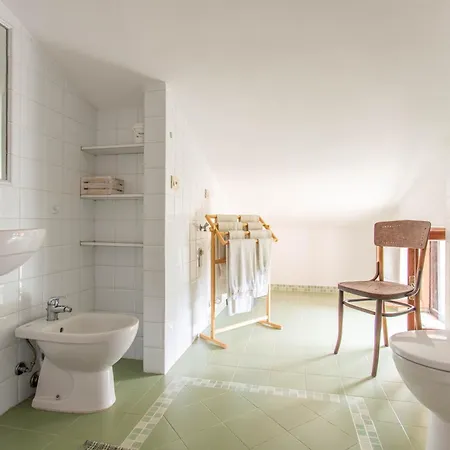 Enrica - La Valentina Farm stay Talamone