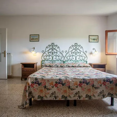 Enrica - La Valentina * Talamone