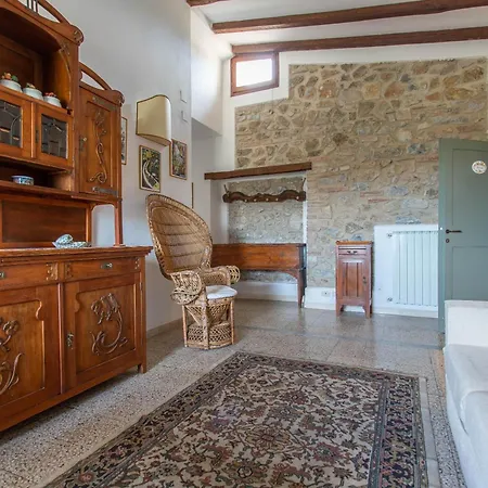Farm stay Enrica - La Valentina *