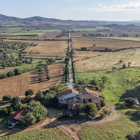 Enrica - La Valentina Farm stay