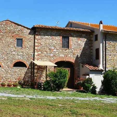 Farm stay Enrica - La Valentina