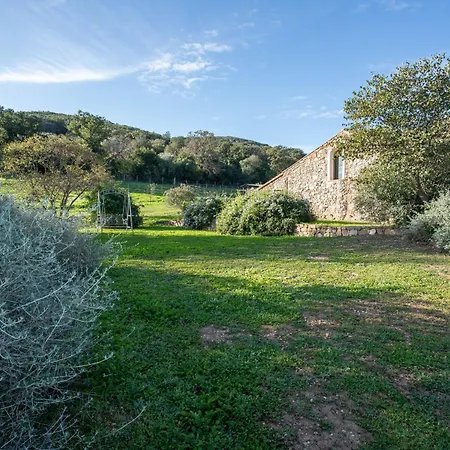 Farm stay Enrica - La Valentina *