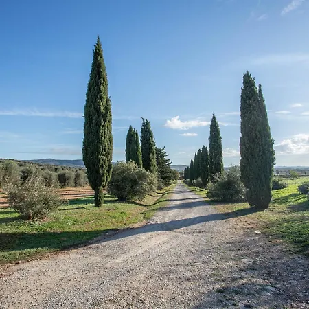 Farm stay Enrica - La Valentina *